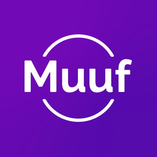 Muuf