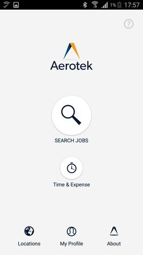 Aerotek