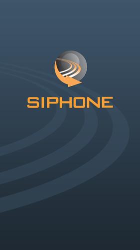 Siphone