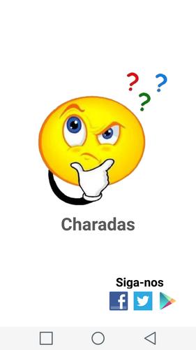 Charadas