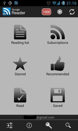 D7 Reader (RSS | News)