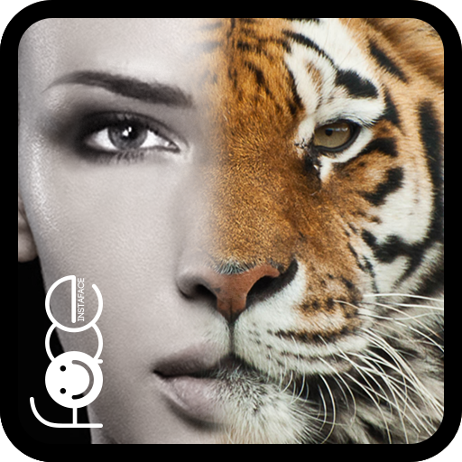 Beauty Face Plus :  face morph