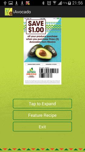 iAvocado