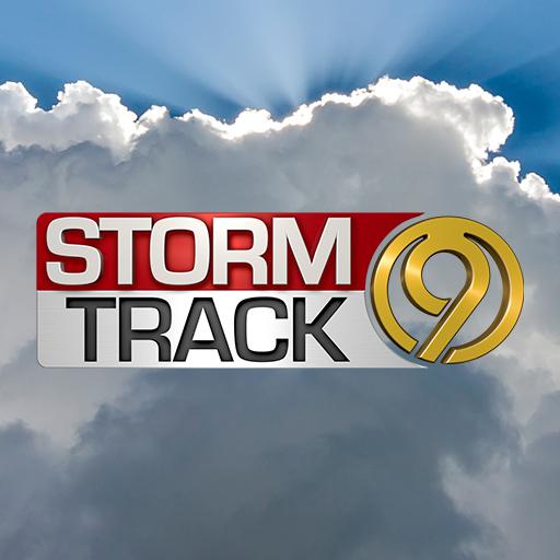 WTVC Storm Track 9