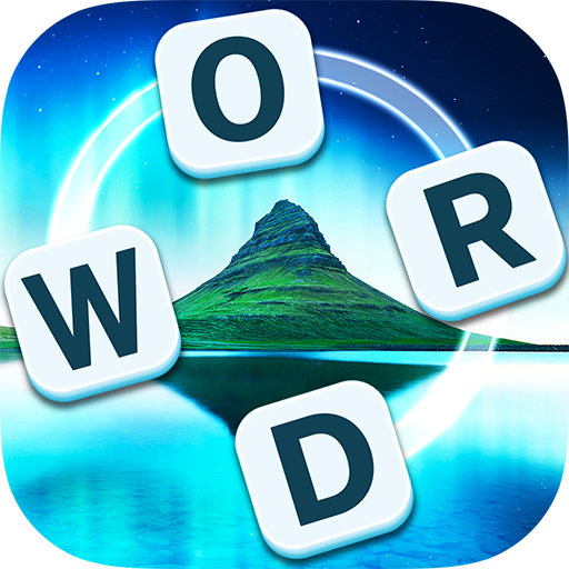 Word Swipe World Tour Connect