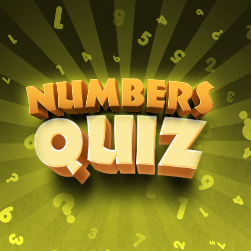 Numbers Quiz