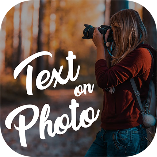 Text On Photo AI Photo Editor