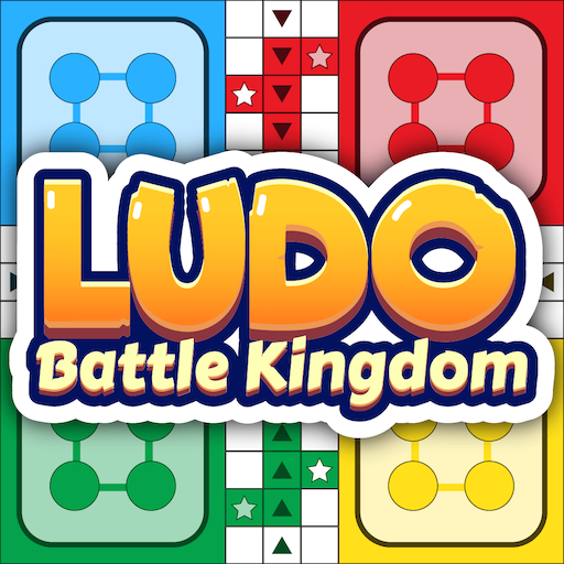 Ludo Battle Kingdom: Snakes &