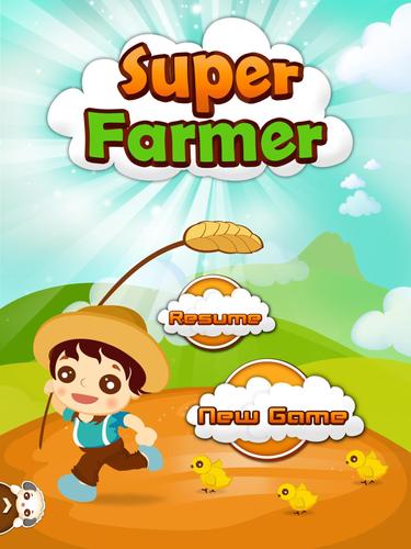 Super Farmer