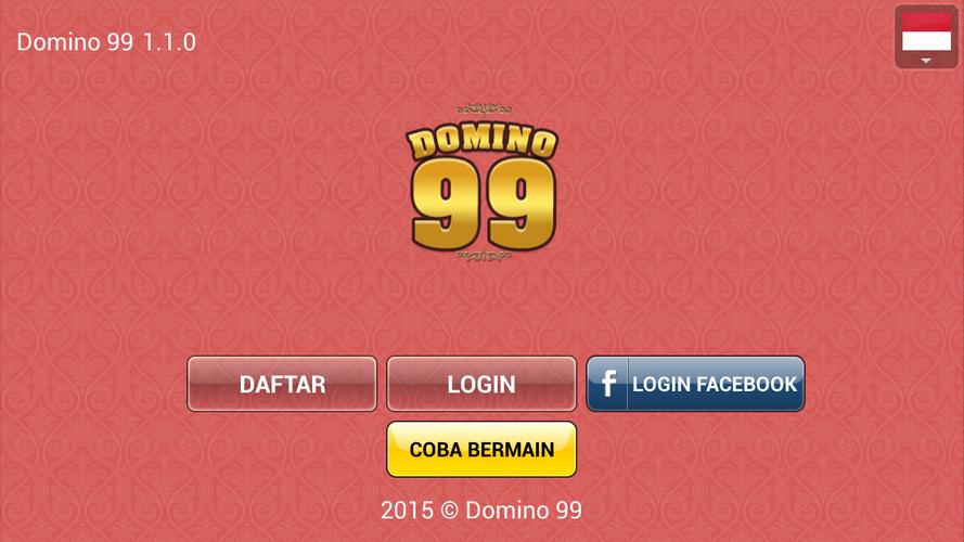 Domino 99