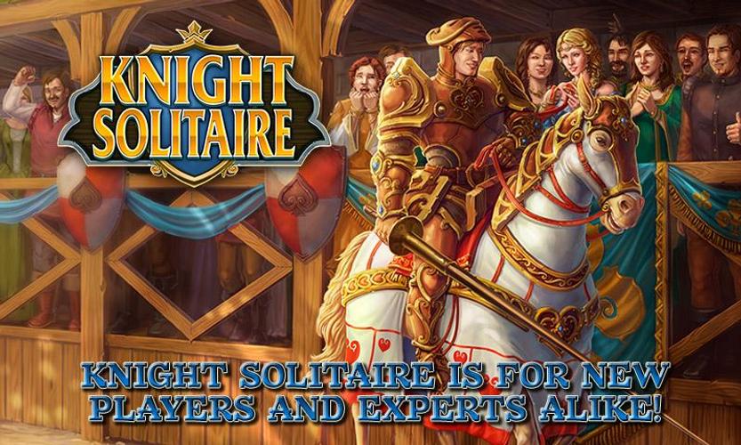 Knight Solitaire Free