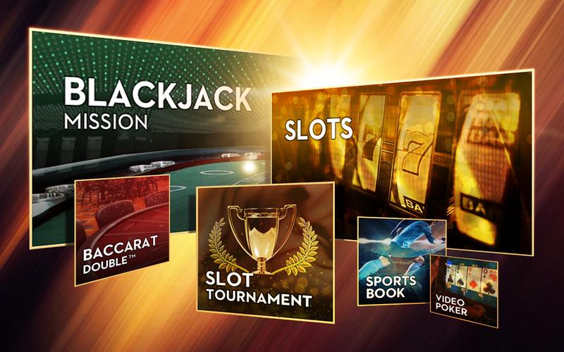 Seastar Free Slots & Casino