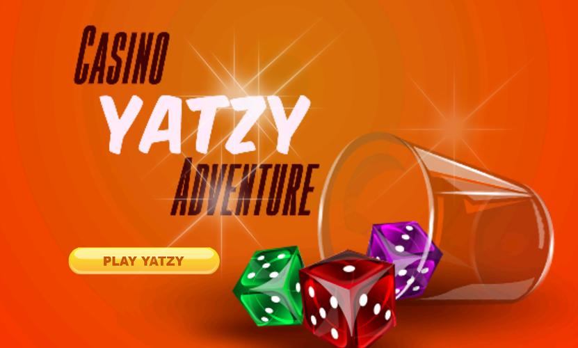 Casino Yatzy Adventure