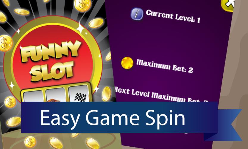 Car racing slots