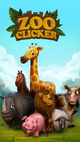 Zoo Clicker