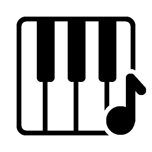 Piano Flashcards