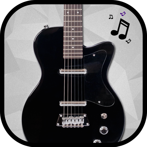 Electric Guitar Pro