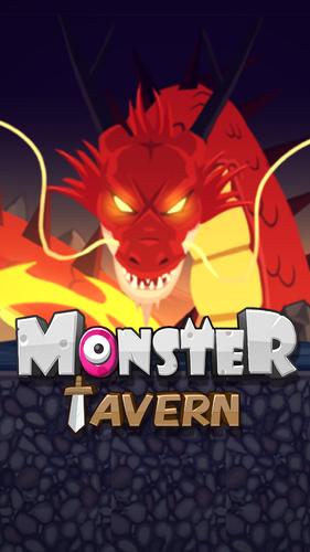 Monster Tavern