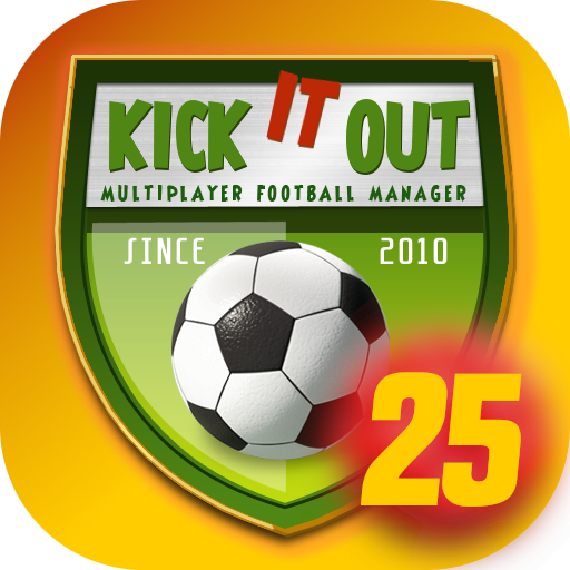 Kick it out 2025