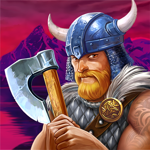 Viking Saga 2