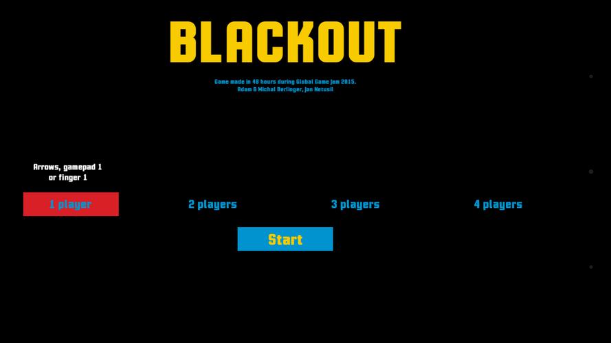 Blackout