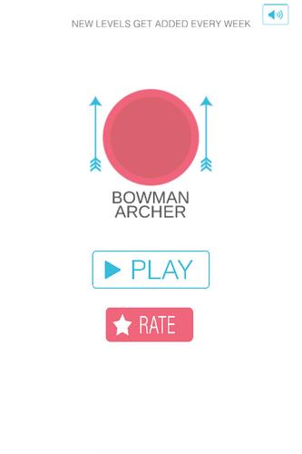 AA Bowman Archer - Wheel Balls