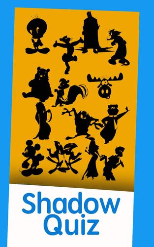 Shadow Quiz