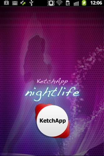 KetchApp Nightlife