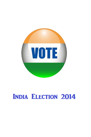 India Elections 2014