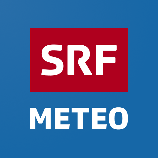 SRF Meteo