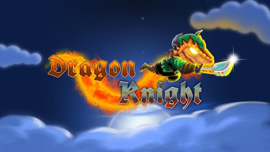 Dragon Knight: Jewel Quest