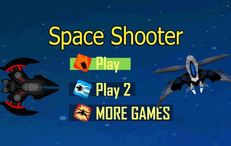 Space Shooter