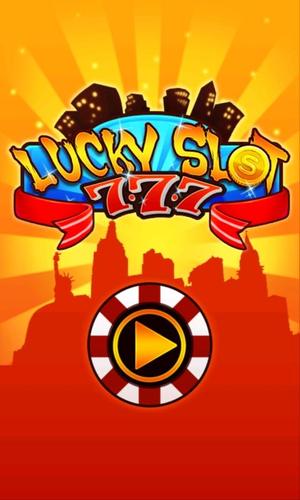 Lucky Slot 777