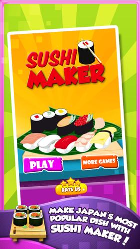 Sushi Maker