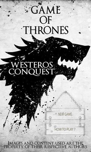 Westeros Conquest