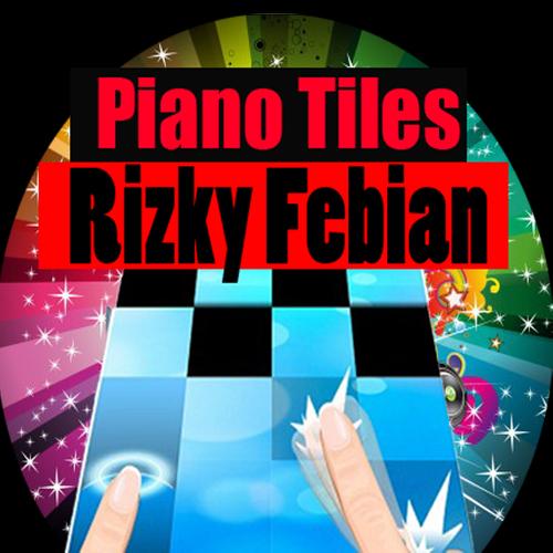 Rizky Febian Piano Tiles