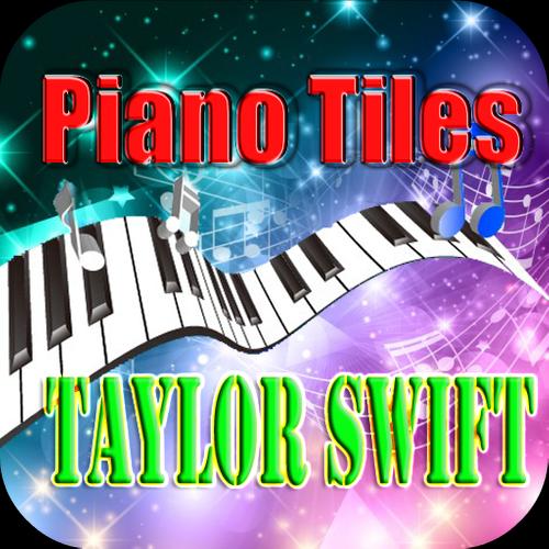 Taylor Swift Piano Tiles