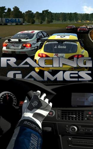 Star Racing Games