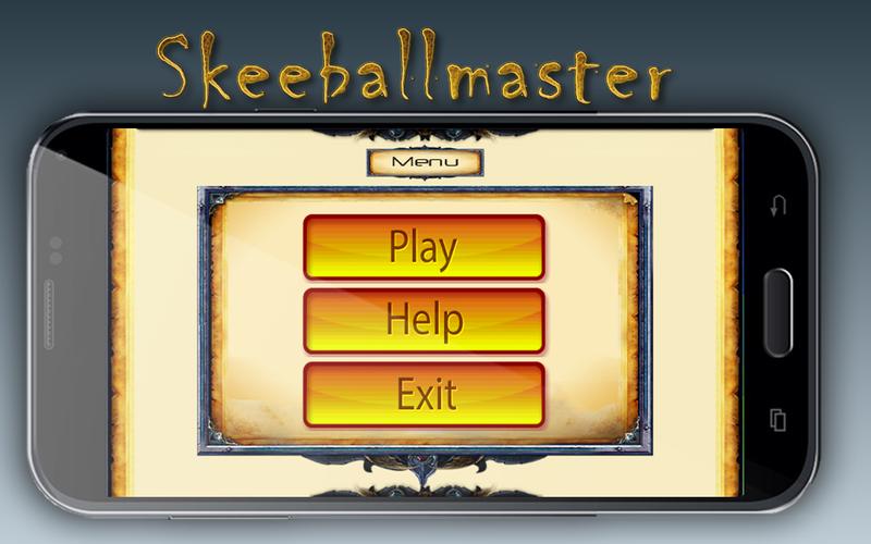 Skee Ball