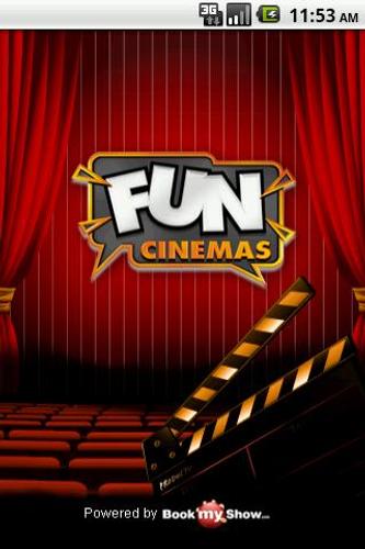 Fun Cinemas