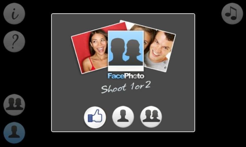 Face Photo - Selfie Cam