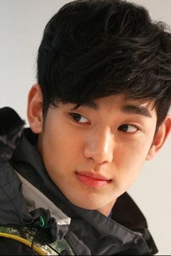 HD KIM SOO HYUN WALLPAPER