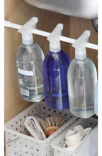 DIY Storage Ideas