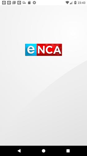 eNCA News