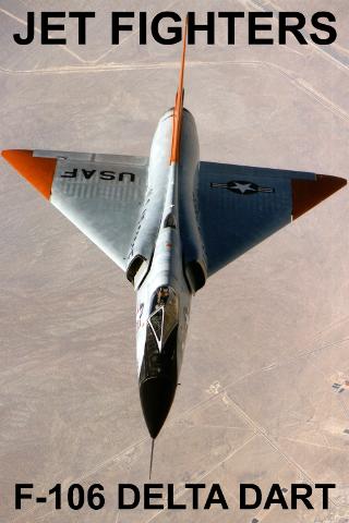 Convair F-106 Delta Dart