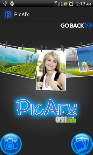 PicAfx Image Studio Free