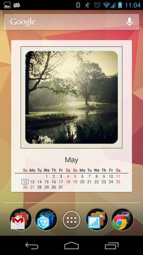 Photo Calendar