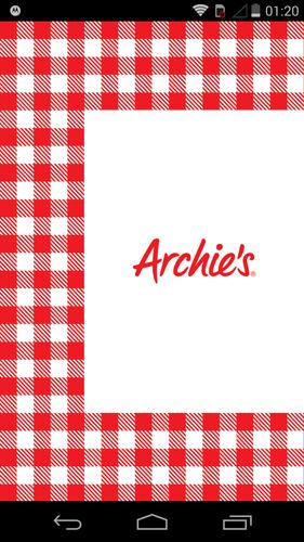 Archie's