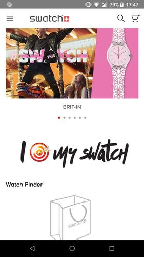 Swatch