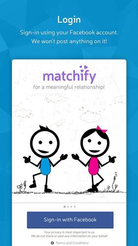 matchify